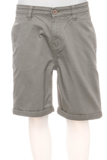 Мъжки къси панталони - SUBLEVEL front