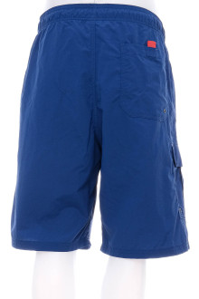 Men's shorts - Watsons back