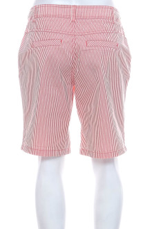 Female shorts - Biaggini back