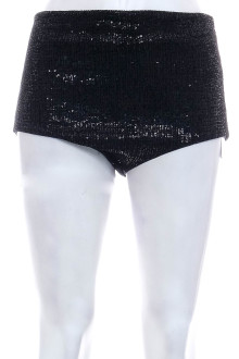 Female shorts - Bogdar front