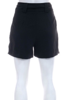 Female shorts - H&M back