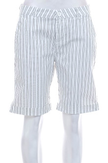 Дамски къси панталони - RESERVED front