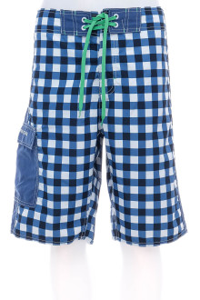 Men's shorts - BJORN BORG front