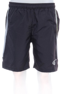 Men's shorts - CORNILLEAU front