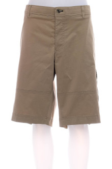 Мъжки къси панталони - EUREX BY BRAX front