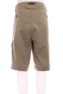 Men's shorts - EUREX BY BRAX back