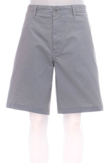 Мъжки къси панталони - TRENERY front