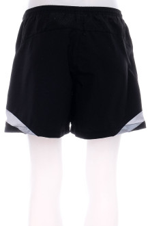 Men's shorts - Erima back