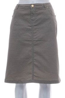 Skirt - Damart front