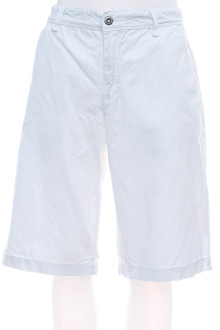 Men's shorts - MAC front