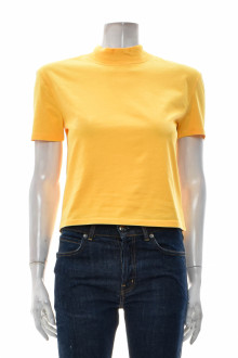 Γυναικείο μπλουζάκι - Tally Weijl front