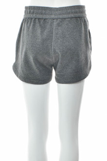 Krótkie spodnie damskie - H&M Basic back