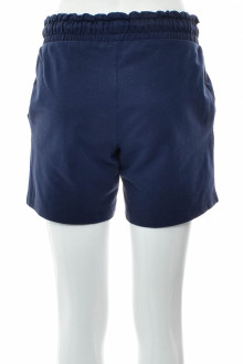 Female shorts - WOMEN essentials by Tchibo back
