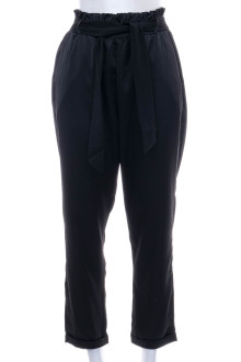 Women's trousers - AMDS JEANS front