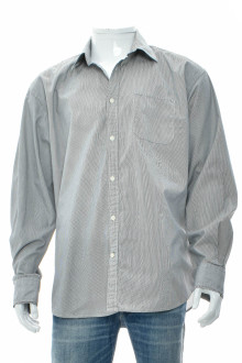 Ανδρικό πουκάμισο - TOM TAILOR front