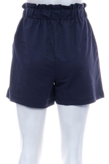Female shorts - Anko back