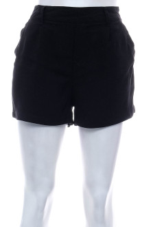 Female shorts - Clockhouse front