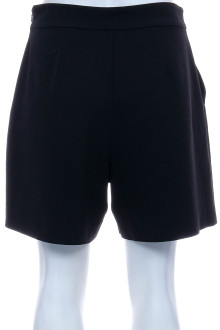 Female shorts - HALLHUBER back