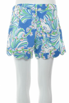 Lilly Pulitzer back