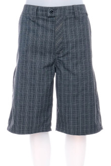 Men's shorts - Hurley front