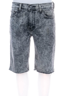 Pantaloni scurți bărbați - Levi Strauss & Co. front