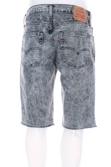 Мъжки къси панталони - Levi Strauss & Co. back