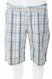 Men's shorts - L.O.G.G. front