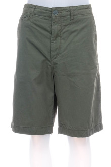 Men's shorts - L.O.G.G. front