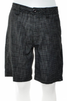 Мъжки къси панталони - Quiksilver front