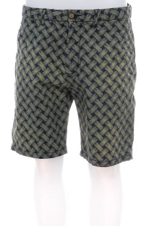 Men's shorts - SCOTCH & SODA front
