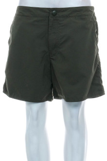 Men's shorts - CALZEDONIA front