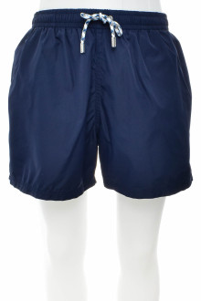 Men's shorts - Massimo Dutti front