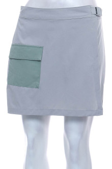 Skirt - pants - Crane front