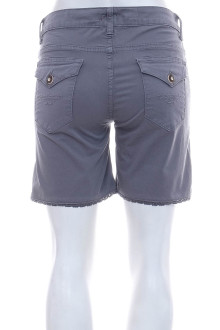 Female shorts - Almgwand back