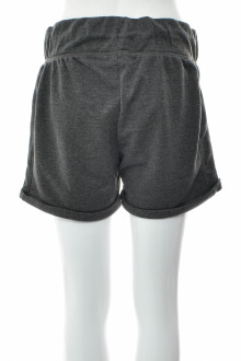 Female shorts - Crivit back