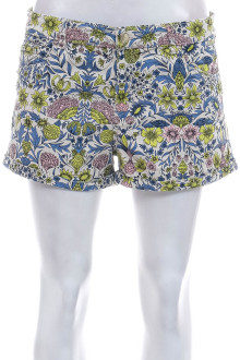 Krótkie spodnie damskie - H&M front