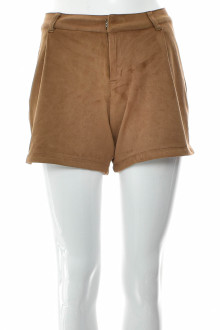 Female shorts - IKKS front