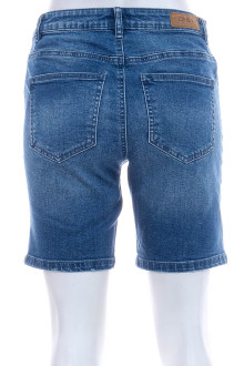 Krótkie spodnie damskie - ONLY back
