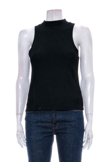 Women's top - MNG Casual front