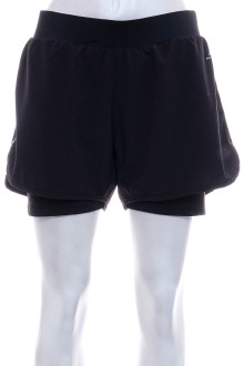 Women's shorts - Pro Touch front