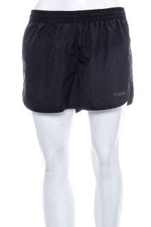 Women's shorts - Vittorio Rossi front