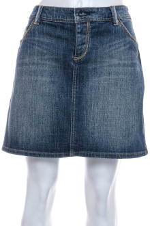 Spódnica jeansowa - TOM TAILOR front