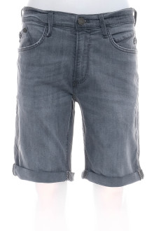 Мъжки къси панталони - Blend front