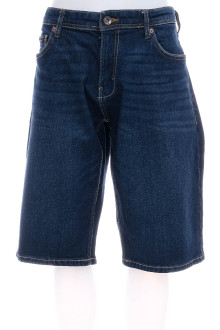 Pantaloni scurți bărbați - ESPRIT front