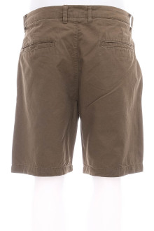 Men's shorts - H&M back