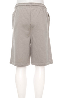 Мъжки къси панталони - H&M Basic back