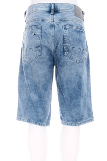 Pantaloni scurți bărbați - LCW Jeans back