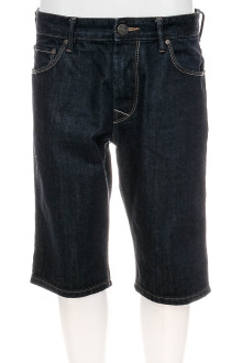 Men's shorts - TOM TAILOR front