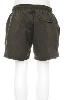Men's shorts - FSBN back