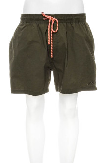 Men's shorts - FSBN front